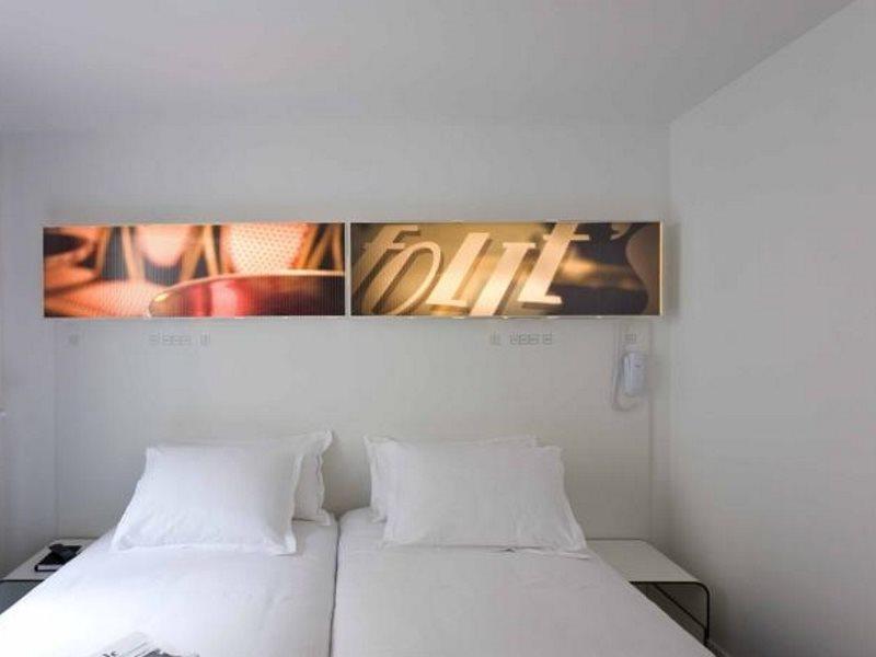 Royal Medoc Hotel Parigi