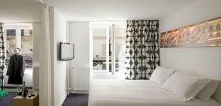 Royal Medoc Hotel Parigi